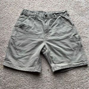 Carhartt Men’s Cargo Shorts